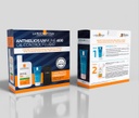Pack Anthelios Uvmune Oil Control Gratis  Effaclar Gel +Portagafas