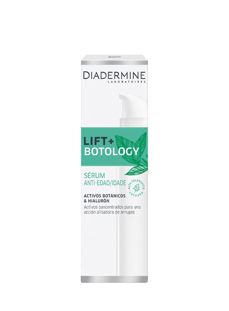 Diadermine Lift+Botology Serum Antiedad de 40 ml