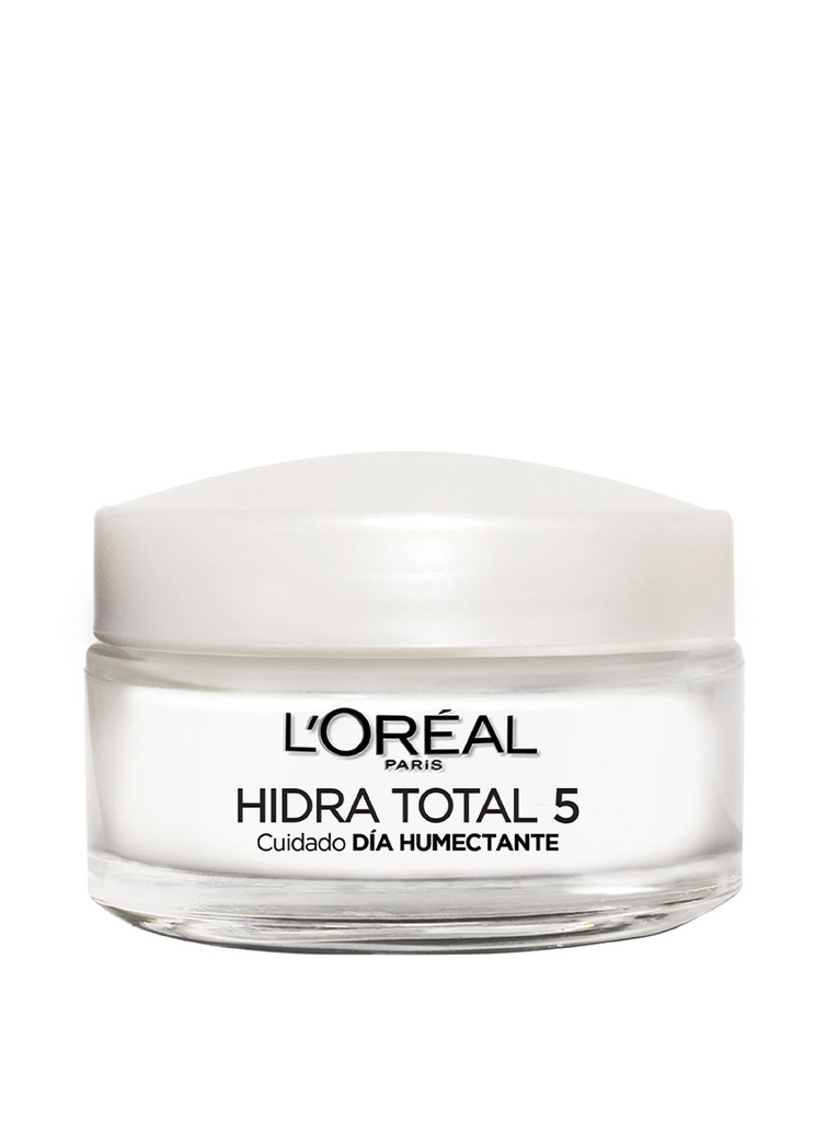 HT5 Crema Humectante Día Piel Seca de 50 ml