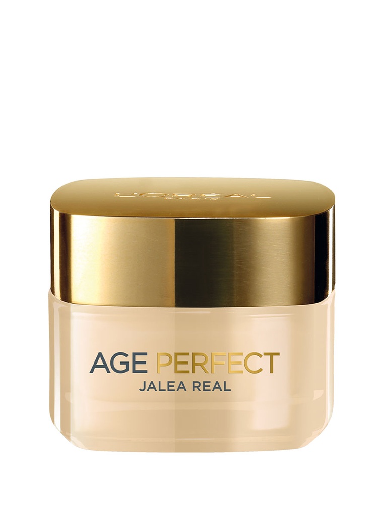 Age Perfect Jalea Real Cuidado Intensivo Día de 50 ml