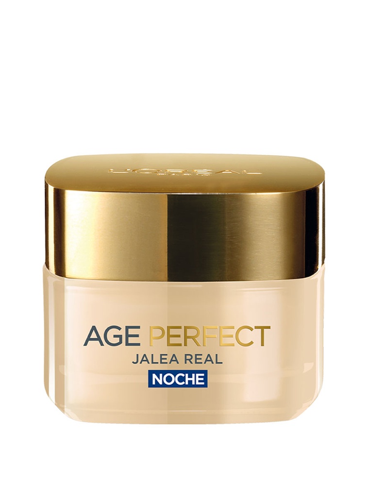 Age Perfect Jalea Real Cuidado Intensivo Noche de 50 ml