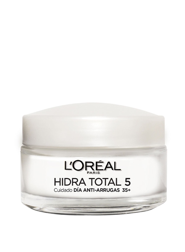 HT5 Crema Día Anti-Arrugas con Colágeno 35+ de 50 ml
