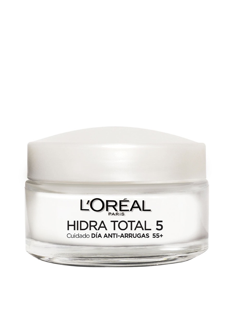 HT5 Crema Día Anti-Arrugas con Calcio 55+ de 50 ml