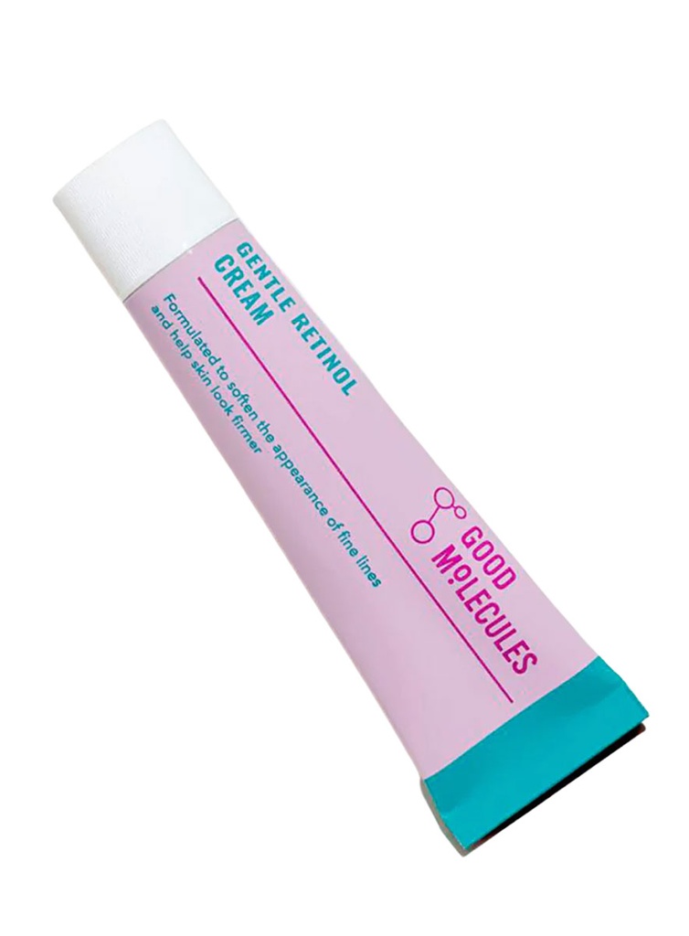 Good Molecules Crema Suave 0.1% de Retinol de 30 ml