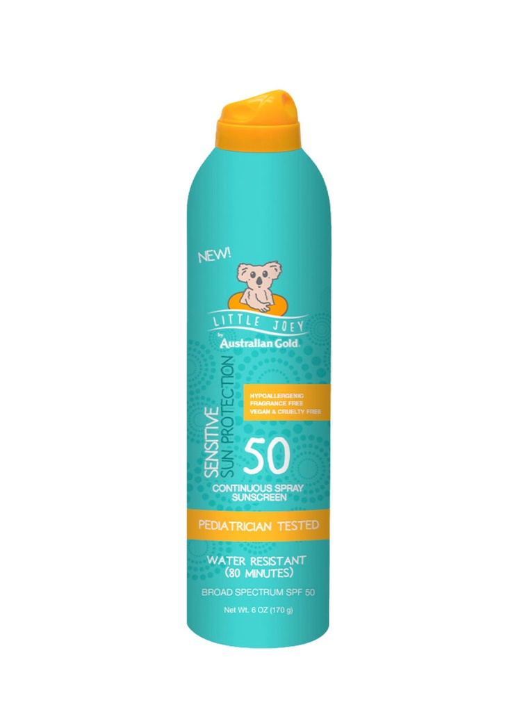Australian Gold Protector Solar Kids SPF50 de 170 gr