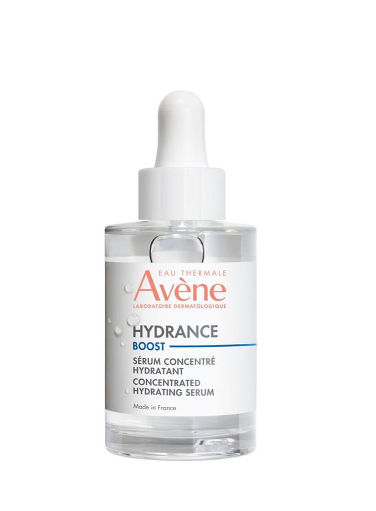 Avene Hydrance Boost Serum Hidratante Concentrado de 30 ml
