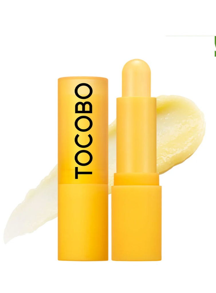 Tocobo Balsamo Labial con Vitamina E de 3.5 gr