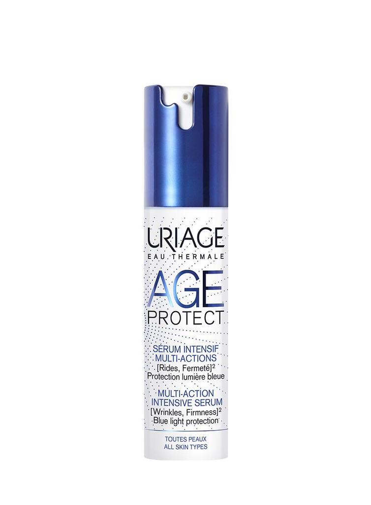 Age Protect Sérum Intensivo Multi-Acción 30ml