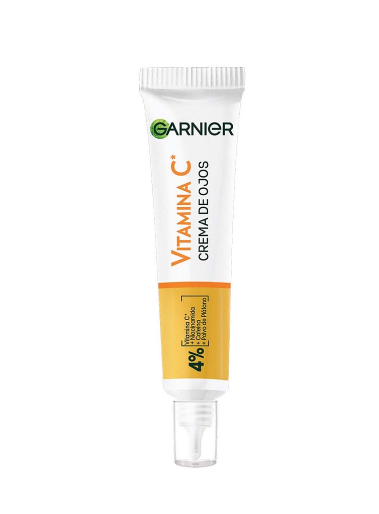 Garnier Express Aclara Vitamina C 4% Contorno de Ojos de 15 ml