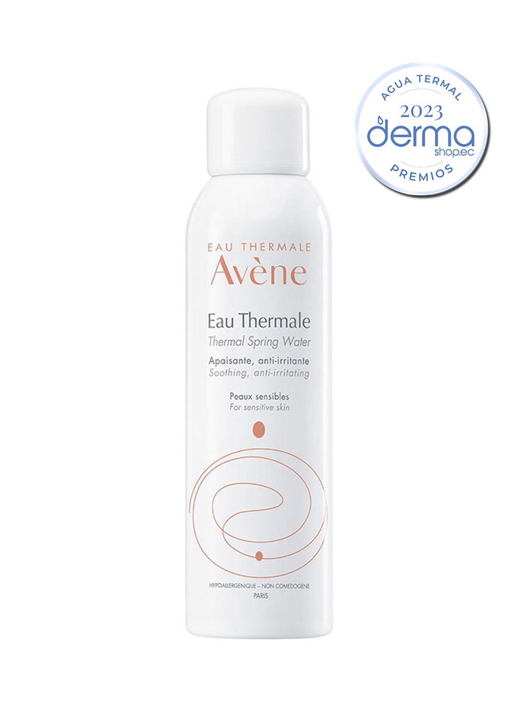 Eau Thermale Avène Agua Termal de 150 ml 