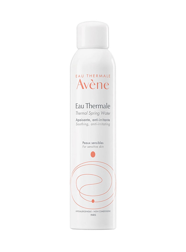 Eau Thermale Avène Agua Termal de 300 ml 