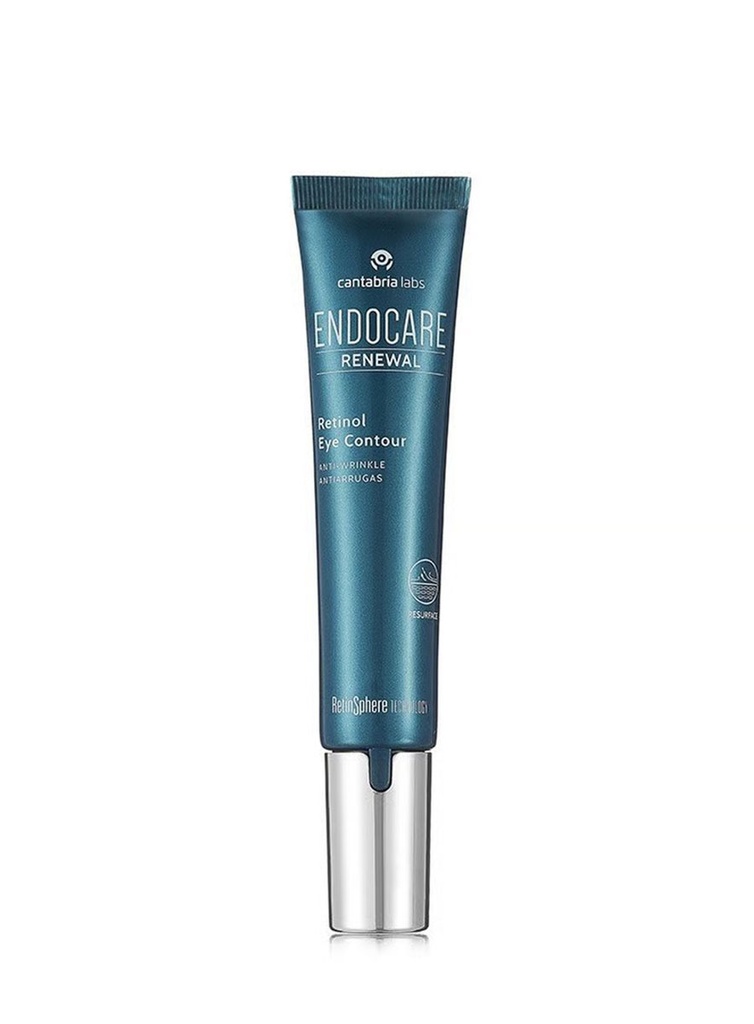 Endocare Renewal Retinol Eye Contour de 15ml