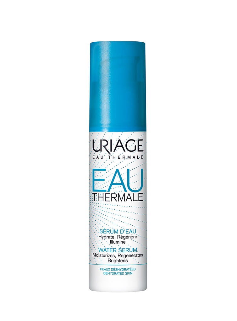 Hidratación Eau Thermale Sérum de Agua de 30ml