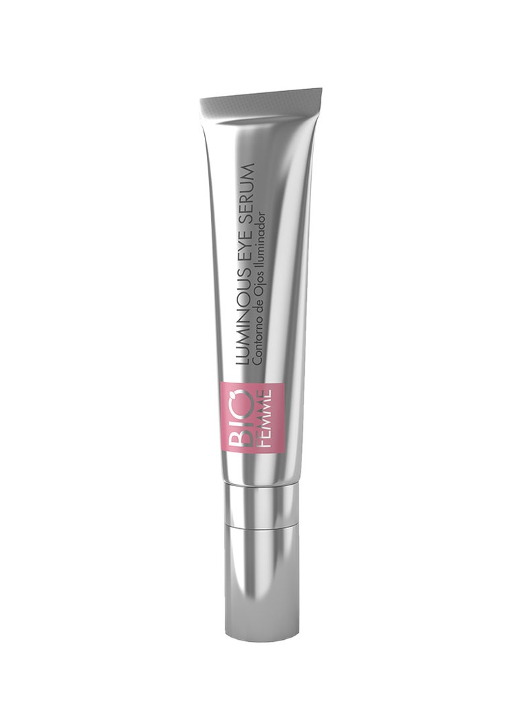 Luminous Eye Serum Contorno De Ojos de 15ml