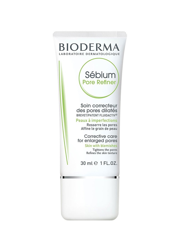 Sebium Pore Refiner Corrector de Poros de 30 ml