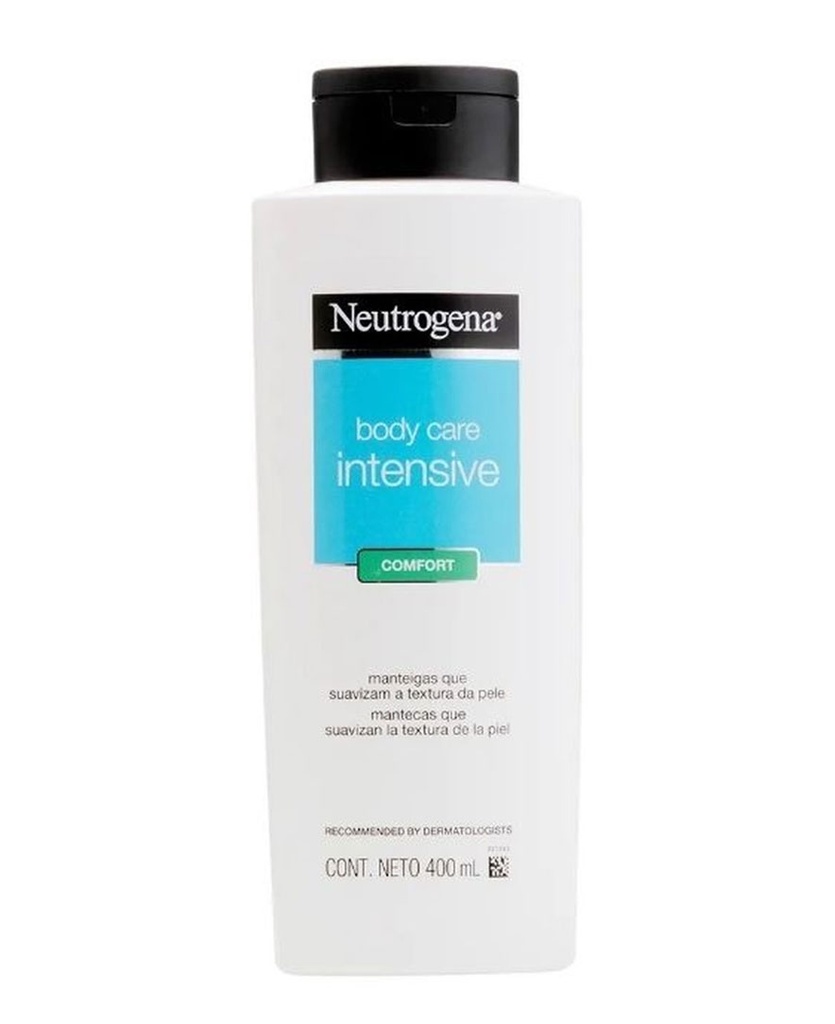 Body Care Intensive Comfort de 400 ml