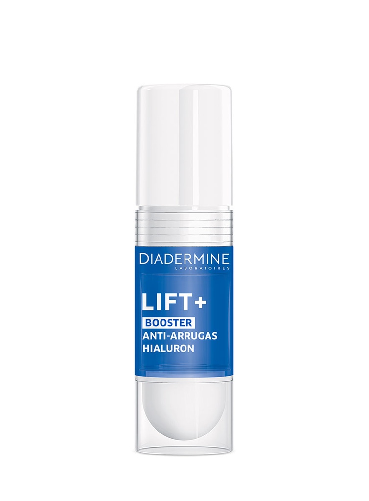 Diadermine Lift + Booster Anti-Arrugas Hialuron de 15 ml