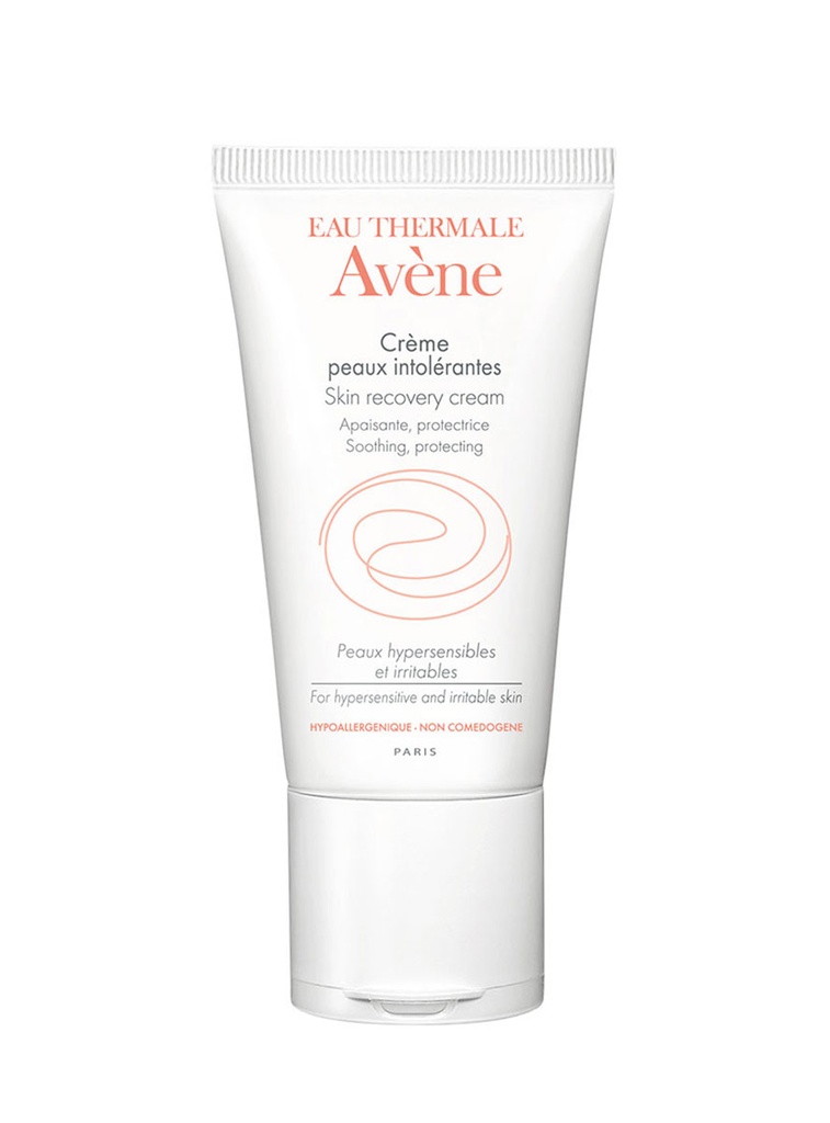 Crema Calmante para Pieles Intolerantes de 50 ml