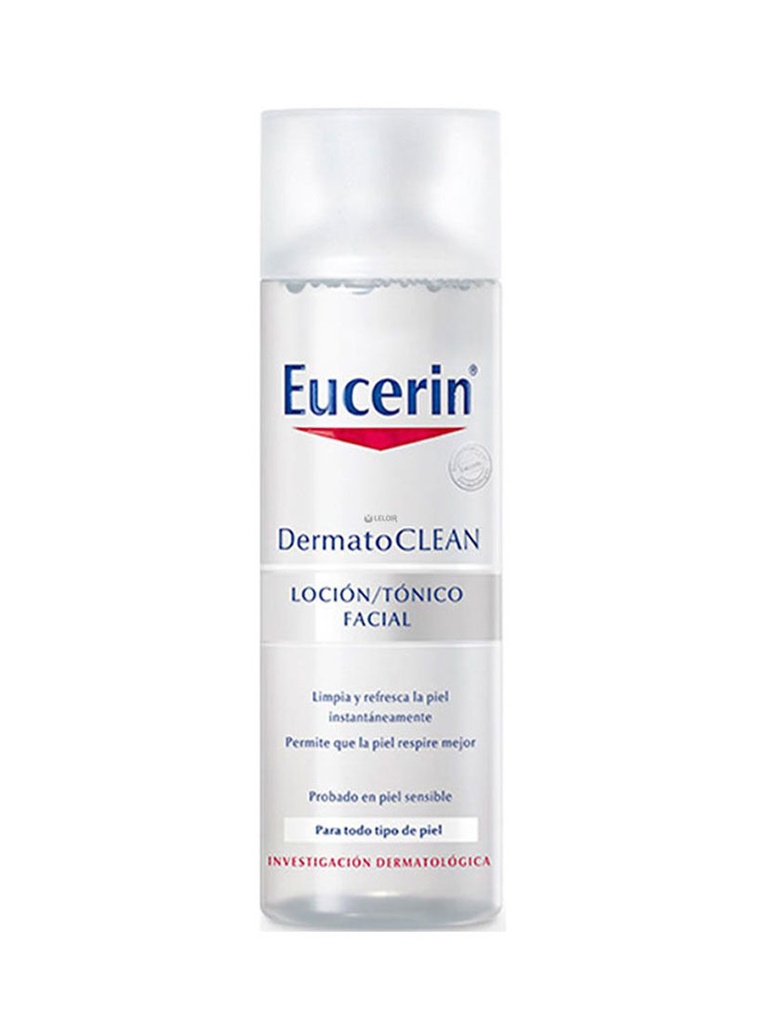 DermatoClean Tónico Facial de 200 ml