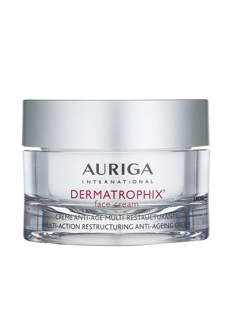 Dermatrophix Face Crema Antiage Multi Restructurante de 50 ml