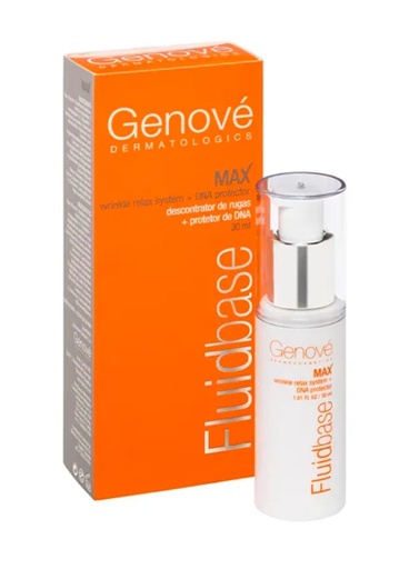 [8423372040351] Fluidbase Max Alisante de Arrugas y Protector de ADN de 30 ml