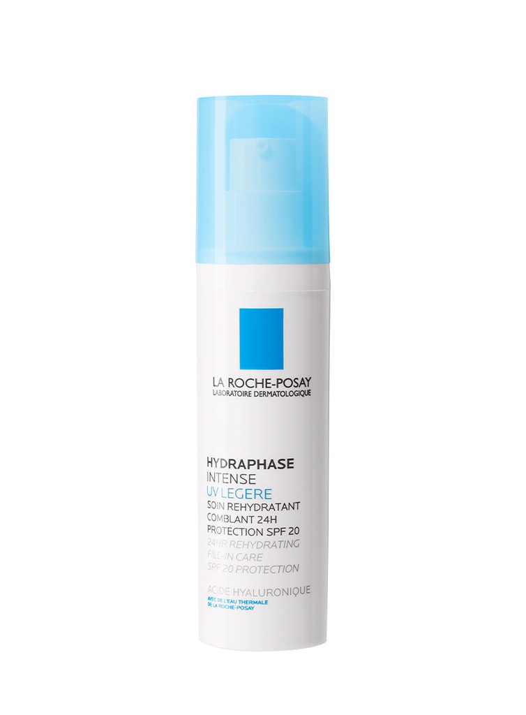 Hydraphase Intense UV Crema Facial Ligera de 50 ml