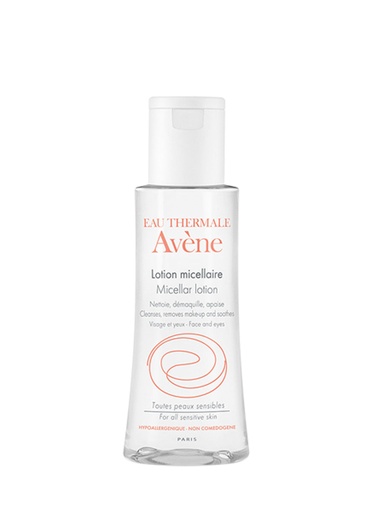 [AV-1055] Loción Micelar Avene para Piel Sensible de 100 ml