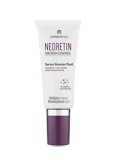 [8470001653505] Neoretin Discrom Sérum Booster Fluid Despigmentante de 30 ml 