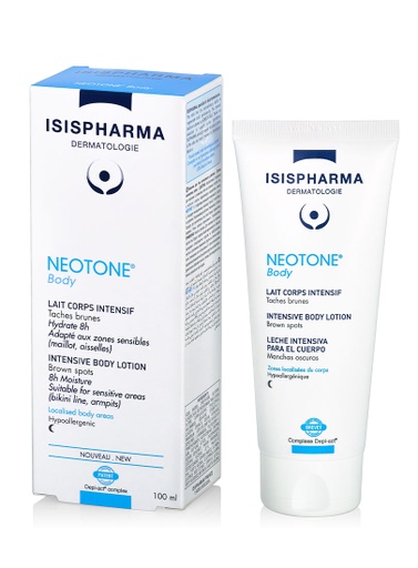 [276427] Neotone Body Despigmentante Corporal de 100 ml