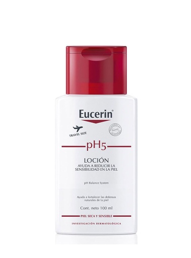 [55251233] Ph5 Loción Piel Sensible Travel Size de 100 ml