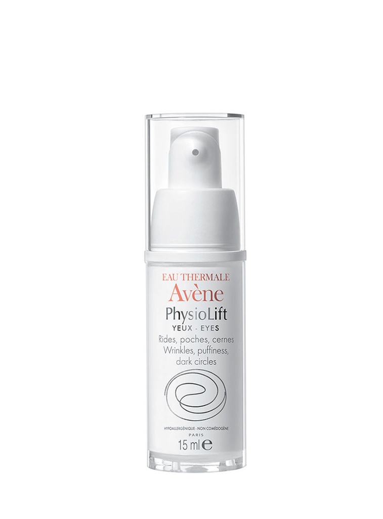 Physiolift Contorno de Ojos Antiedad de 15 ml