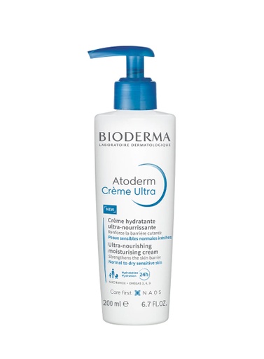 [28067] Atoderm Crema Ultra Hidratante de 200 ml