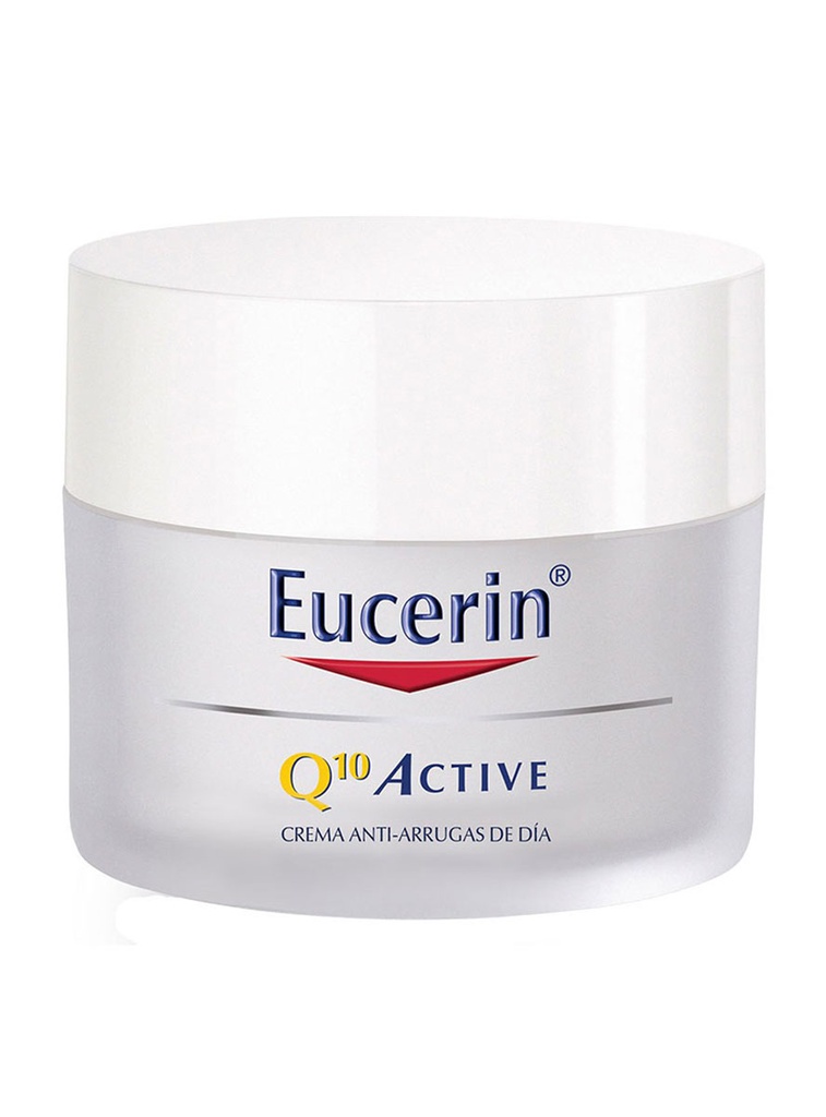 Q10 Active Crema Facial Día +25 años de 50 ml