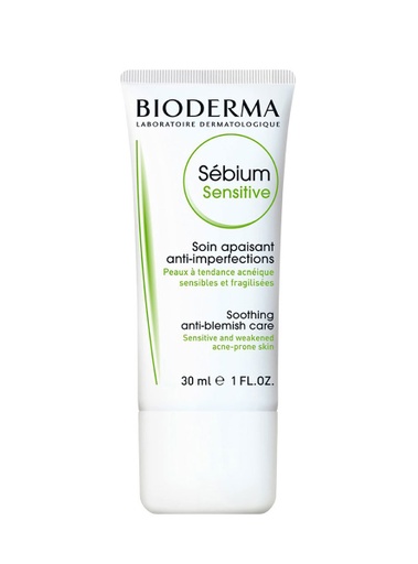 [28617] Sebium Sensitive Tratamiento Acné Piel Sensible de 30 ml