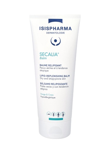 [175155] Secalia Bálsamo Relipidizante de 200 ml 