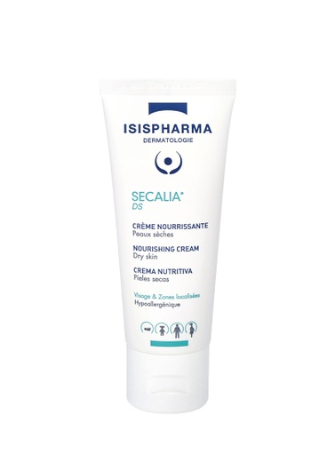 [175156] Secalia Ds Crema Nutritiva e Hidratante de 40 ml
