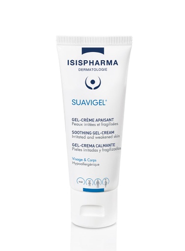 [274114] Suavigel Gel-Crema Calmante de 40 ml 