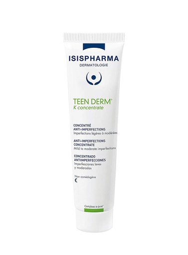 [175203] Teen Derm K Concentrado Anti-imperfecciones de 30 ml