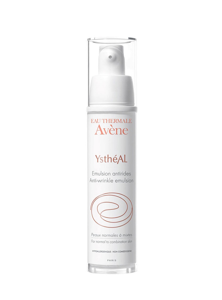 Ystheal Emulsión Previene los Signos de la Edad de 30 ml
