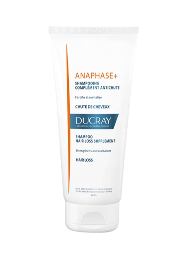 [DU-1000] Ducray Anaphase Shampoo Anticaída de 200 ml