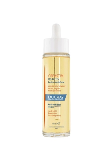 [DU-1002] Ducray Creastim Loción Anticaída de 60 ml