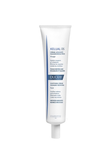 [DU-1202] Ducray Kelual DS Dermatitis Seborreica Crema de 40 ml