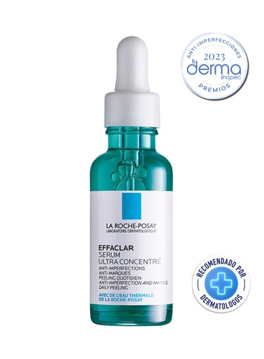 [283280] Effaclar Serum Ultra Concentrado Anti-imperfecciones de 30 ml