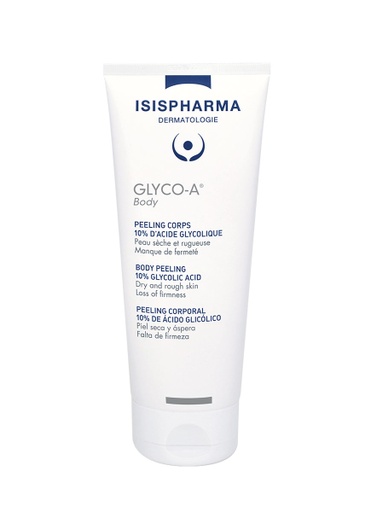 [283239] Glyco-A Body 10% Peeling Corporal de 200 ml