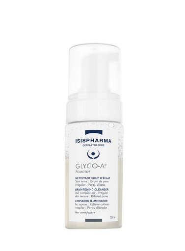 [283248] Glyco-A Foamer 5.5% Limpiador Iluminador de 100 ml