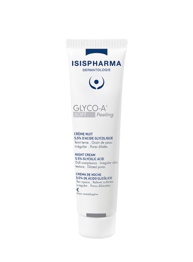 [283250] Glyco-A Soft Peeling 5.5% Peelling Suave de 30 ml