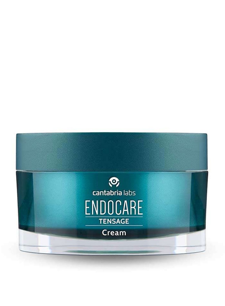 Endocare Tensage Crema Regeneradora Antiarrugas de 30 ml