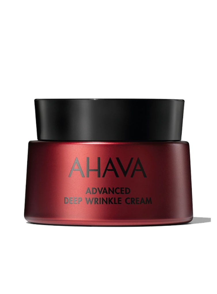Apple Of Sodom Crema Avanzada para Arrugas Profundas de 50 ml