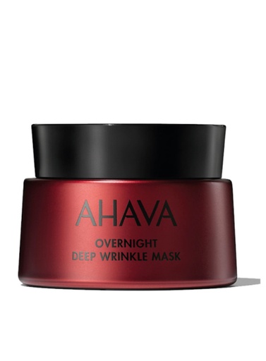 [80114065] Apple of Sodom Mascarilla Anti-Arrugas Profundas Noche de 50 ml