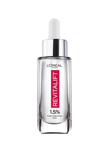 [7509552843620] Revitalift Serum Ácido Hialurónico 1.5% Rellenador de 30 ml